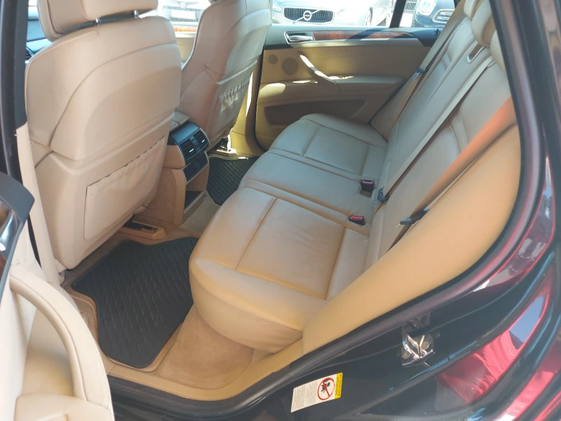 BMW X5 4.8 is* 160 000 км.* ИТАЛИЯ* FULL EXTRI, снимка 12 - Автомобили и джипове - 51534634