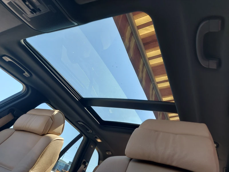 BMW X5 4.8 is* 160 000 км.* ИТАЛИЯ* FULL EXTRI, снимка 13 - Автомобили и джипове - 51534634