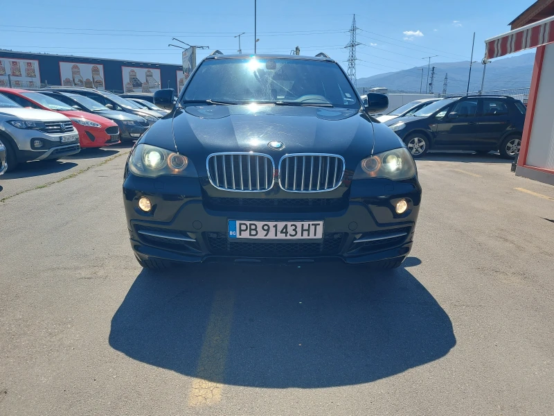 BMW X5 4.8 is* 160 000 км.* ИТАЛИЯ* FULL EXTRI, снимка 2 - Автомобили и джипове - 51534634