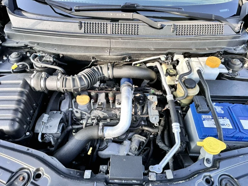 Chevrolet Captiva 2.0d 4wd, снимка 15 - Автомобили и джипове - 52230091