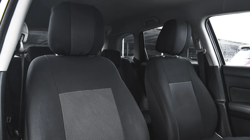 Suzuki Vitara 1.6 VVT 4x4 Automatic, снимка 10 - Автомобили и джипове - 52036423