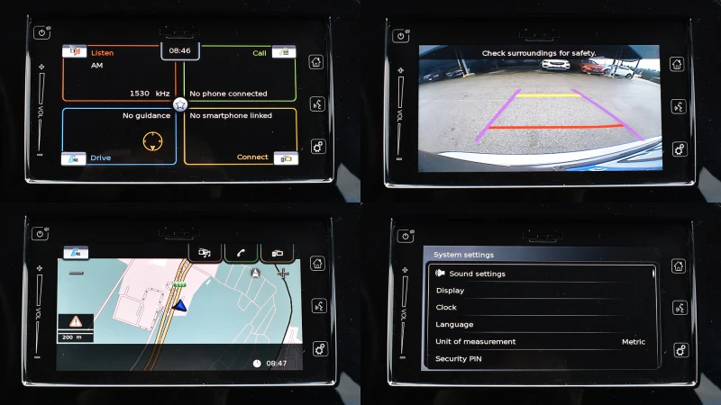 Suzuki Vitara 1.6 VVT 4x4 Automatic, снимка 15 - Автомобили и джипове - 52036423