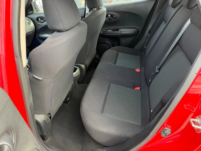 Nissan Juke 1.6 ГАЗ.ИНЖ., снимка 15 - Автомобили и джипове - 52129230