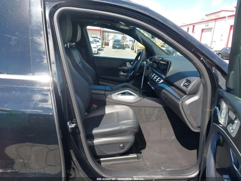Mercedes-Benz GLE 350 * 4MATIC * CARFAX * БЕЗ ПЪРВОНАЧАЛНА ВНОСКА, снимка 5 - Автомобили и джипове - 52576215