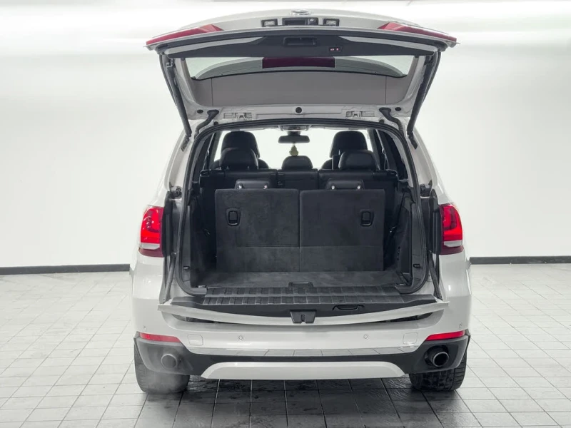 BMW X5 xDrive35i| 7 МЕСТА| ЗАДНА КАМЕРА| ПАНОРАМА, снимка 17 - Автомобили и джипове - 52803939