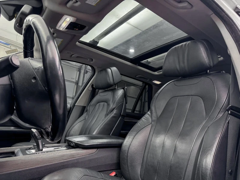 BMW X5 xDrive35i| 7 МЕСТА| ЗАДНА КАМЕРА| ПАНОРАМА, снимка 7 - Автомобили и джипове - 52803939