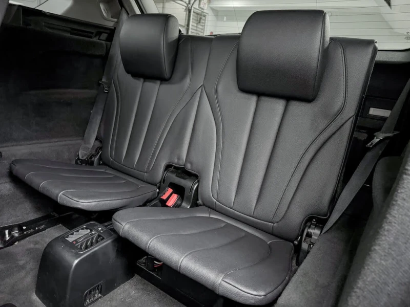 BMW X5 xDrive35i| 7 МЕСТА| ЗАДНА КАМЕРА| ПАНОРАМА, снимка 16 - Автомобили и джипове - 52803939