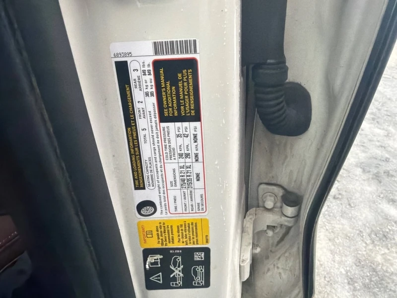 BMW X5 * xDrive40i * CARFAX * БЕЗ ПЪРВОНАЧАЛНА ВНОСКА, снимка 10 - Автомобили и джипове - 52851865