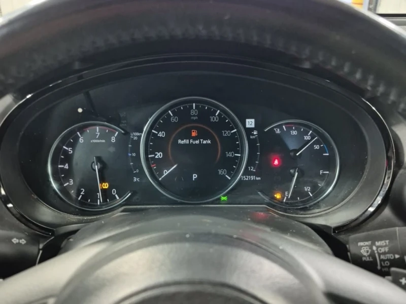 Mazda CX-9 * GT AWD * CARFAX * БЕЗ ПЪРВОНАЧАЛНА ВНОСКА, снимка 8 - Автомобили и джипове - 52919394