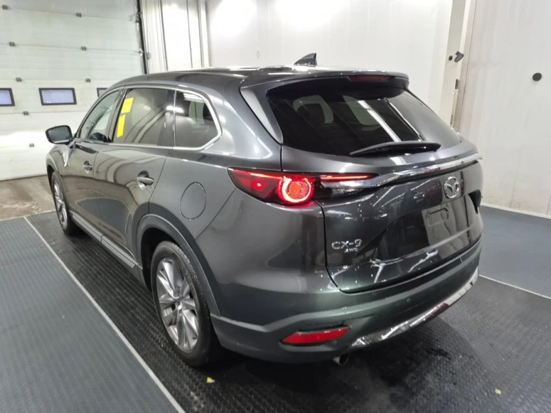 Mazda CX-9 * GT AWD * CARFAX * БЕЗ ПЪРВОНАЧАЛНА ВНОСКА, снимка 2 - Автомобили и джипове - 52919394