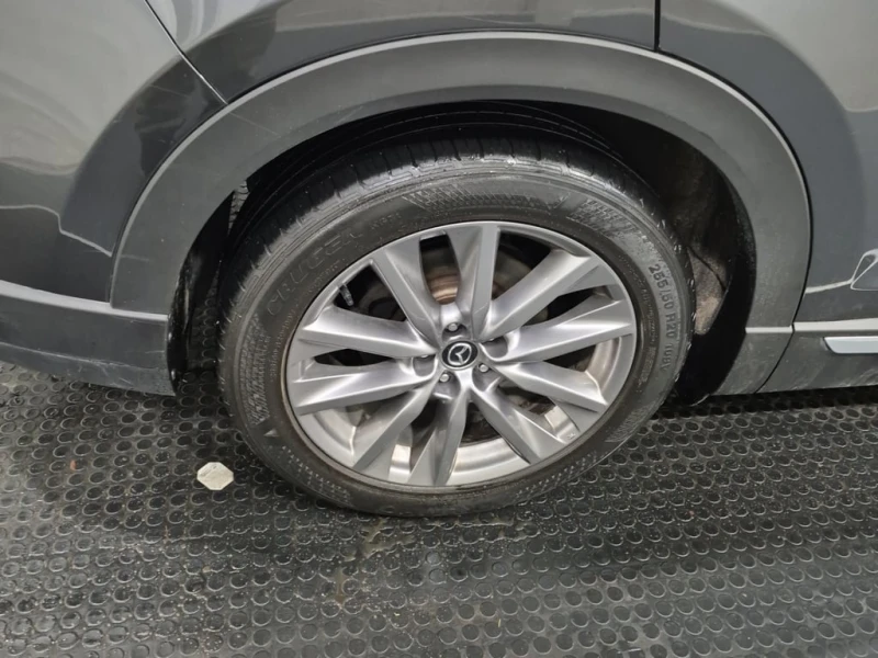 Mazda CX-9 * GT AWD * CARFAX * БЕЗ ПЪРВОНАЧАЛНА ВНОСКА, снимка 7 - Автомобили и джипове - 52919394