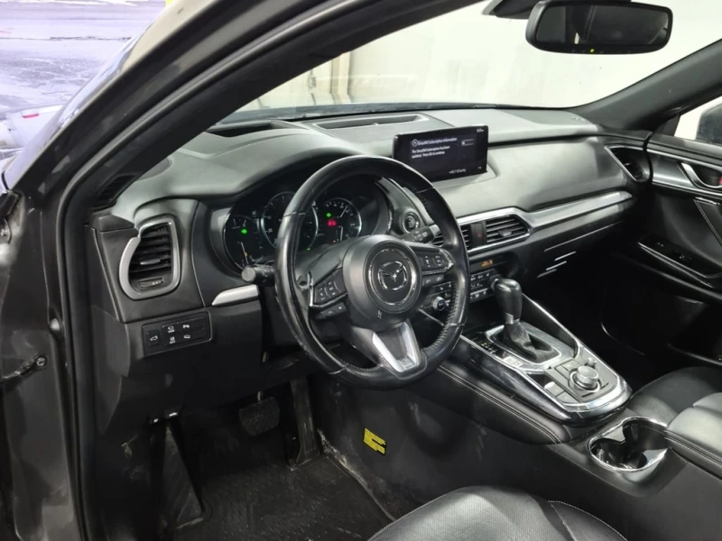 Mazda CX-9 * GT AWD * CARFAX * БЕЗ ПЪРВОНАЧАЛНА ВНОСКА, снимка 12 - Автомобили и джипове - 52919394