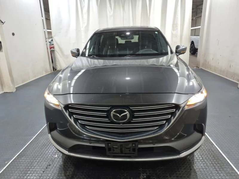 Mazda CX-9 * GT AWD * CARFAX * БЕЗ ПЪРВОНАЧАЛНА ВНОСКА, снимка 6 - Автомобили и джипове - 52919394