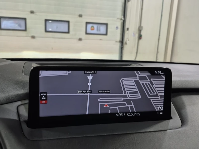 Mazda CX-9 * GT AWD * CARFAX * БЕЗ ПЪРВОНАЧАЛНА ВНОСКА, снимка 11 - Автомобили и джипове - 52919394