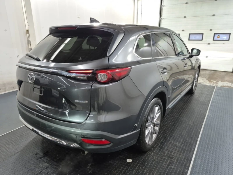 Mazda CX-9 * GT AWD * CARFAX * БЕЗ ПЪРВОНАЧАЛНА ВНОСКА, снимка 14 - Автомобили и джипове - 52919394