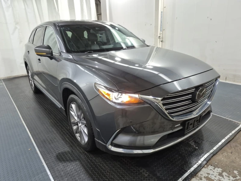 Mazda CX-9 * GT AWD * CARFAX * БЕЗ ПЪРВОНАЧАЛНА ВНОСКА, снимка 3 - Автомобили и джипове - 52919394