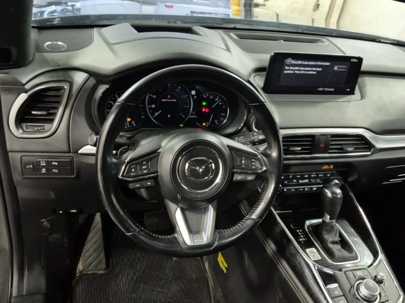 Mazda CX-9 * GT AWD * CARFAX * БЕЗ ПЪРВОНАЧАЛНА ВНОСКА, снимка 9 - Автомобили и джипове - 52919394