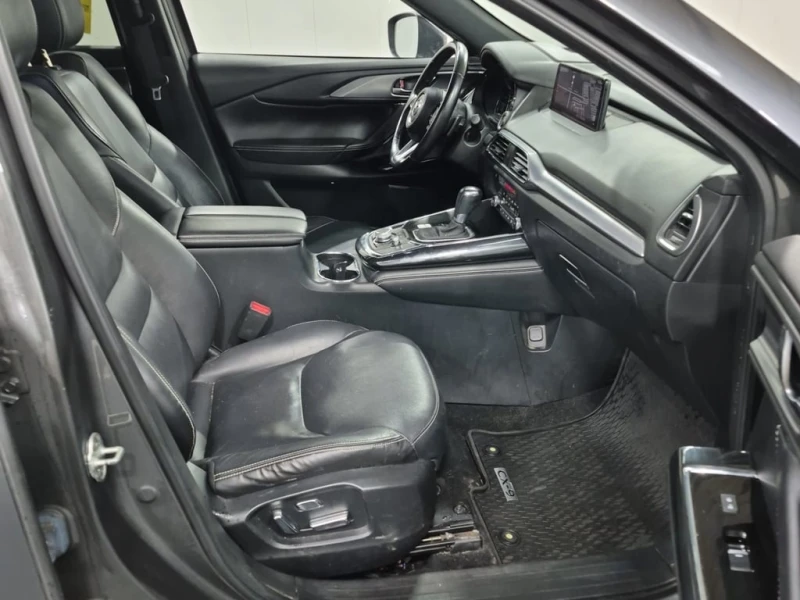 Mazda CX-9 * GT AWD * CARFAX * БЕЗ ПЪРВОНАЧАЛНА ВНОСКА, снимка 13 - Автомобили и джипове - 52919394