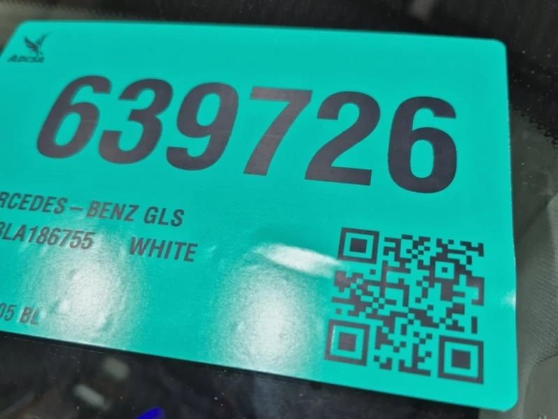 Mercedes-Benz GLS 2020 4MATIC 450 * CARFAX * БЕЗ ПЪРВОНАЧАЛНА ВНОСКА, снимка 15 - Автомобили и джипове - 53095013