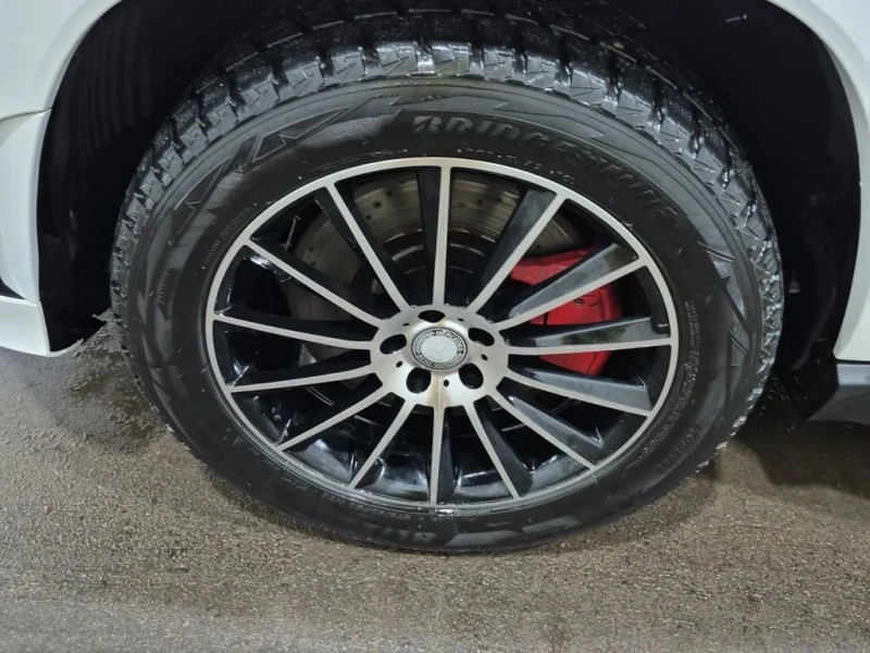 Mercedes-Benz GLS 2020 4MATIC 450 * CARFAX * БЕЗ ПЪРВОНАЧАЛНА ВНОСКА, снимка 8 - Автомобили и джипове - 53095013