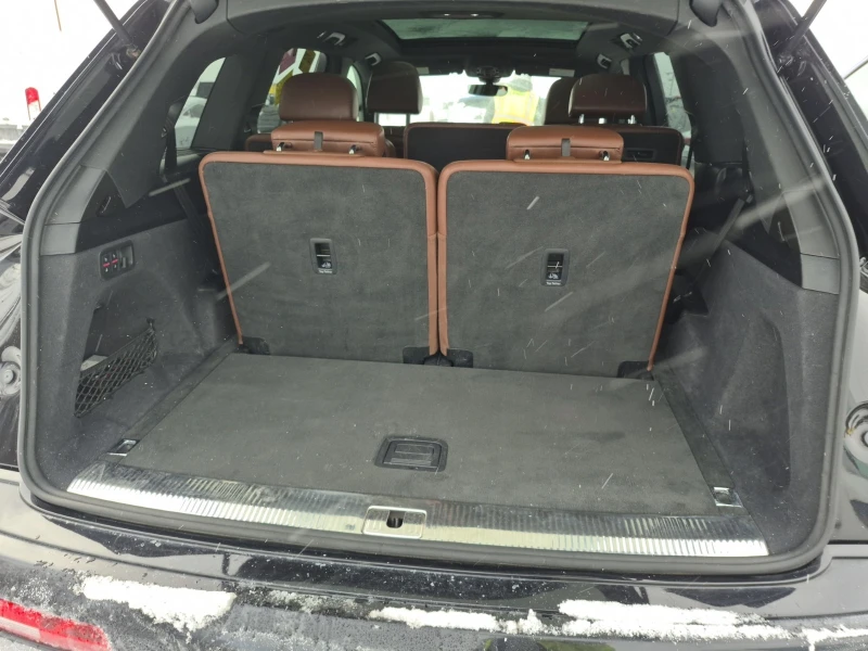 Audi Q7 PREMIUM PLUS * * CARFAX * * АВТО КРЕДИТ * * , снимка 8 - Автомобили и джипове - 53220666