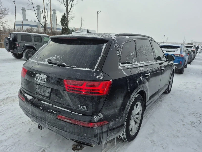Audi Q7 PREMIUM PLUS * * CARFAX * * АВТО КРЕДИТ * * , снимка 3 - Автомобили и джипове - 53220666