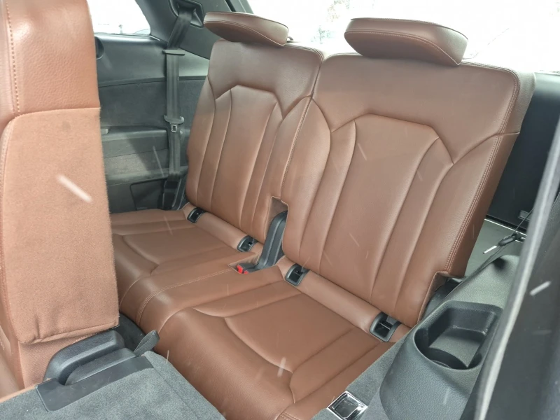 Audi Q7 PREMIUM PLUS * * CARFAX * * АВТО КРЕДИТ * * , снимка 7 - Автомобили и джипове - 53220666