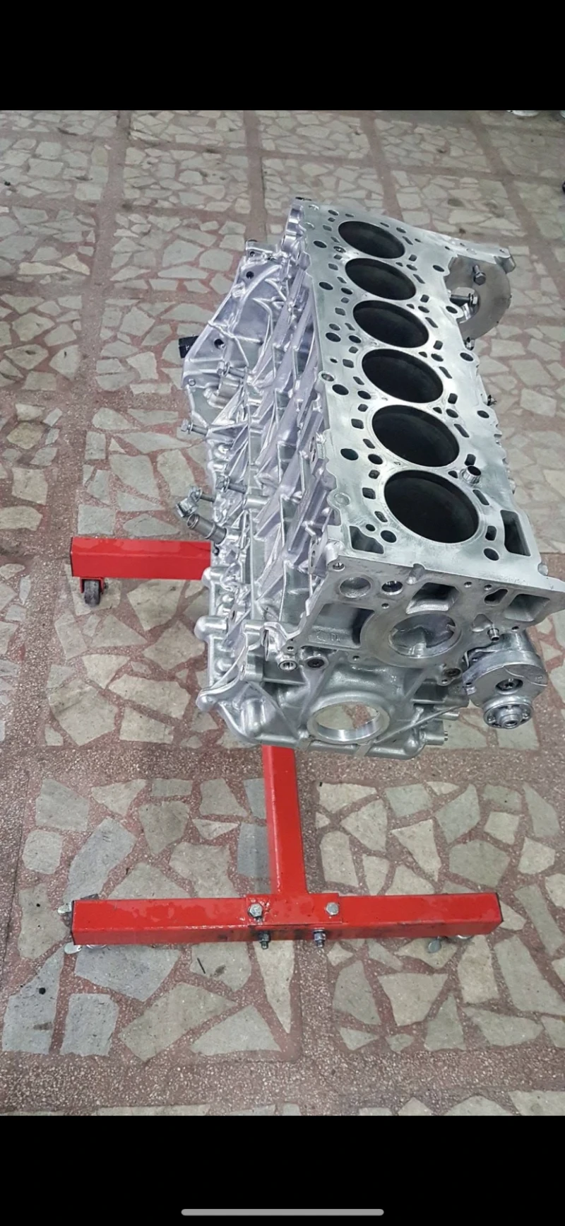 BMW X6 40d FULL 5 МЕСТА, снимка 13 - Автомобили и джипове - 53371194