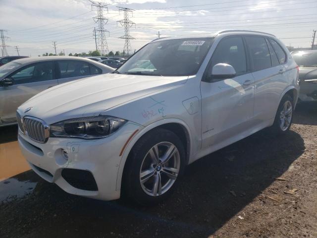 BMW X5 M PACK, снимка 3 - Автомобили и джипове - 46333414