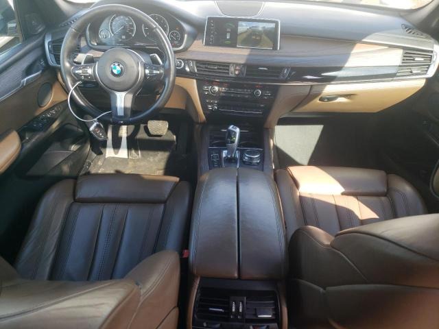 BMW X5 M PACK, снимка 8 - Автомобили и джипове - 46333414
