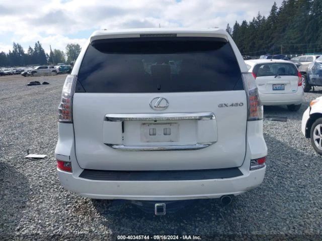 Lexus GX 460, снимка 9 - Автомобили и джипове - 48319874