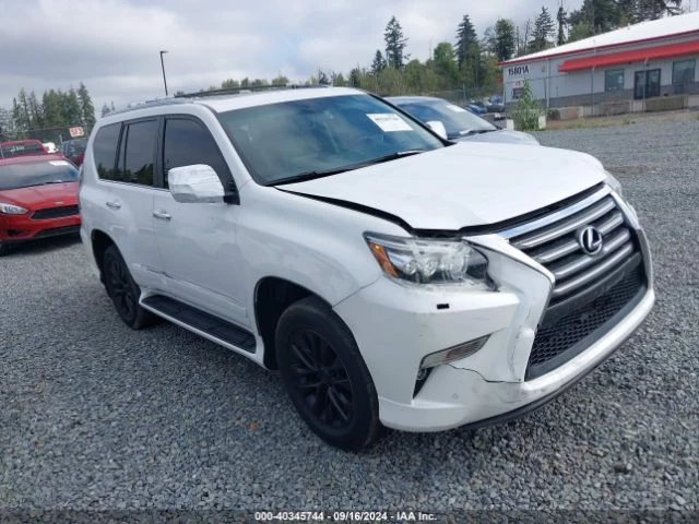 Lexus GX 460, снимка 1 - Автомобили и джипове - 48319874