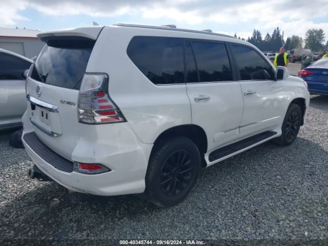 Lexus GX 460, снимка 8 - Автомобили и джипове - 48319874