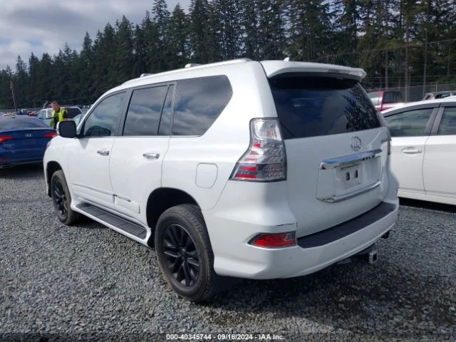 Lexus GX 460, снимка 11 - Автомобили и джипове - 48319874