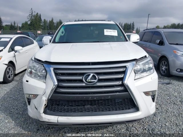 Lexus GX 460, снимка 2 - Автомобили и джипове - 48319874