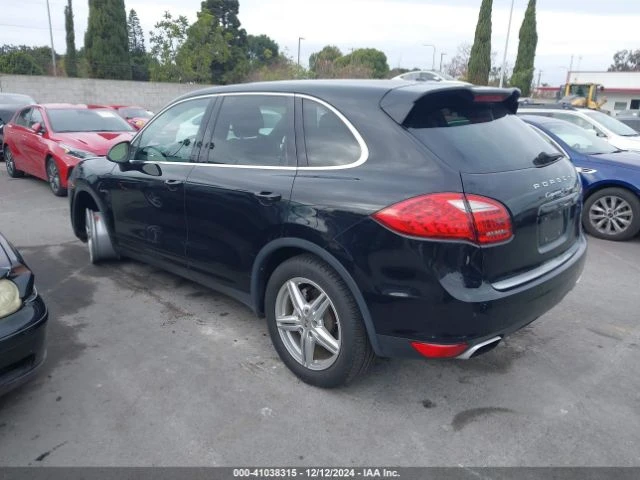 Porsche Cayenne HYBRID S, снимка 3 - Автомобили и джипове - 48757150