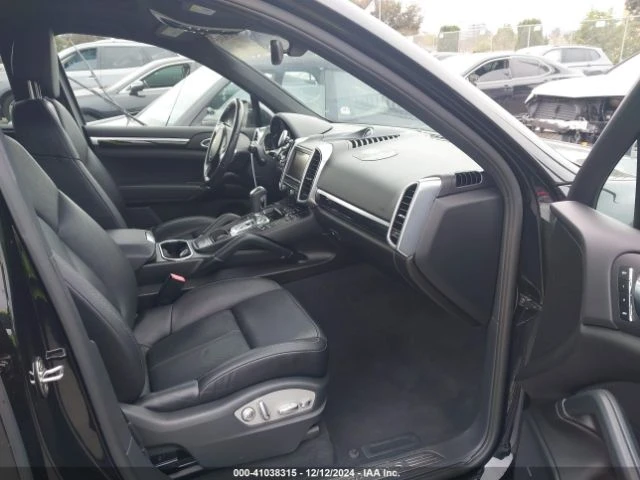 Porsche Cayenne HYBRID S, снимка 5 - Автомобили и джипове - 48757150