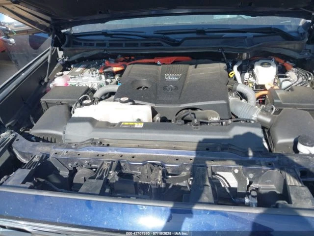 Toyota Sequoia CAPSTONE - изображение 10