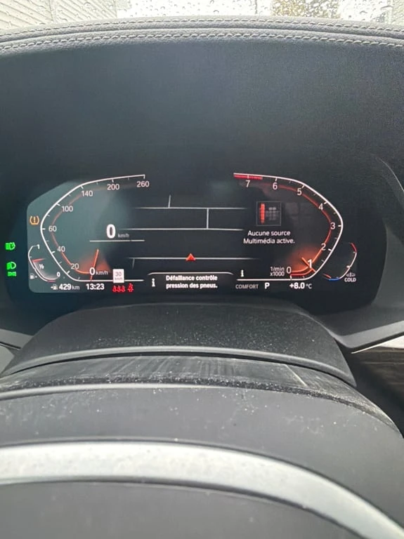 BMW X5 * xDrive40i * CARFAX * БЕЗ ПЪРВОНАЧАЛНА ВНОСКА, снимка 8 - Автомобили и джипове - 52851865