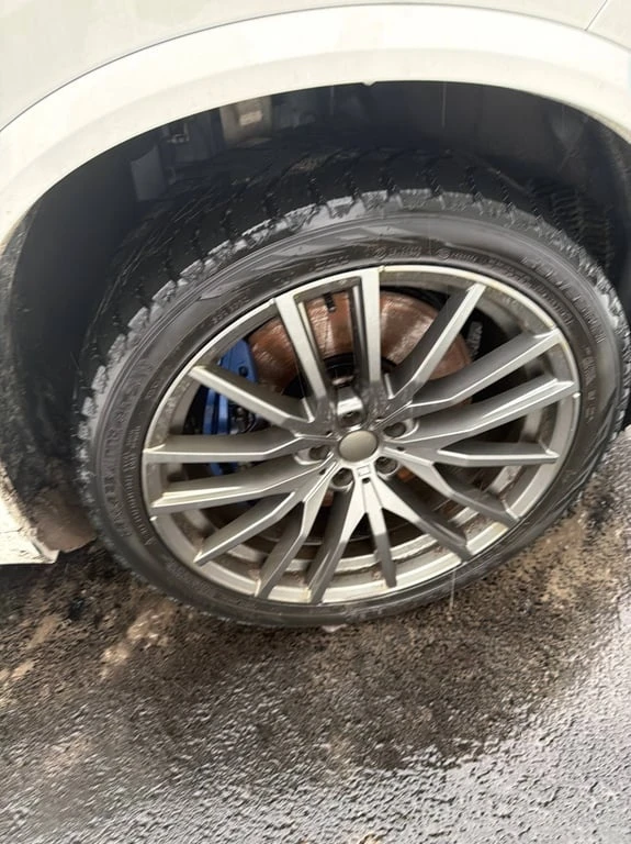 BMW X5 * xDrive40i * CARFAX * БЕЗ ПЪРВОНАЧАЛНА ВНОСКА, снимка 7 - Автомобили и джипове - 52851865