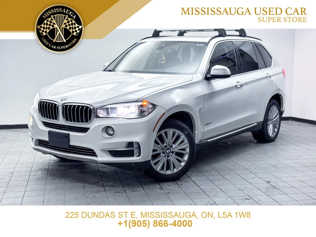 BMW X5 xDrive35i| 7 МЕСТА| ЗАДНА КАМЕРА| ПАНОРАМА, снимка 1