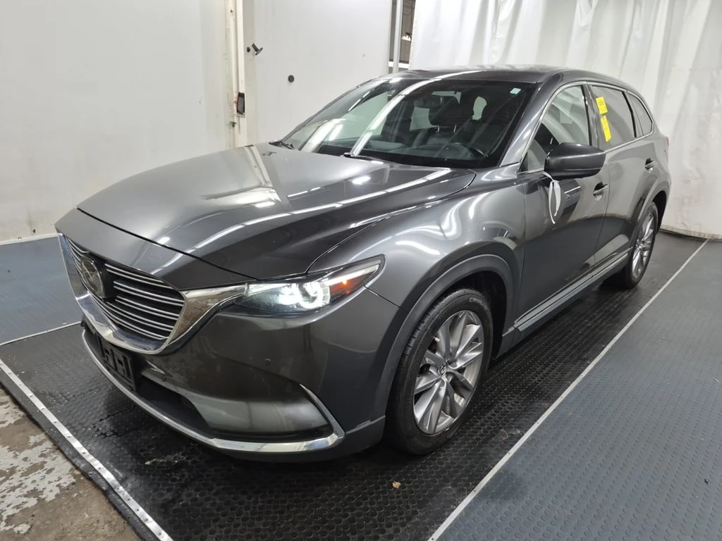 Mazda CX-9 * GT AWD * CARFAX * БЕЗ ПЪРВОНАЧАЛНА ВНОСКА, снимка 1