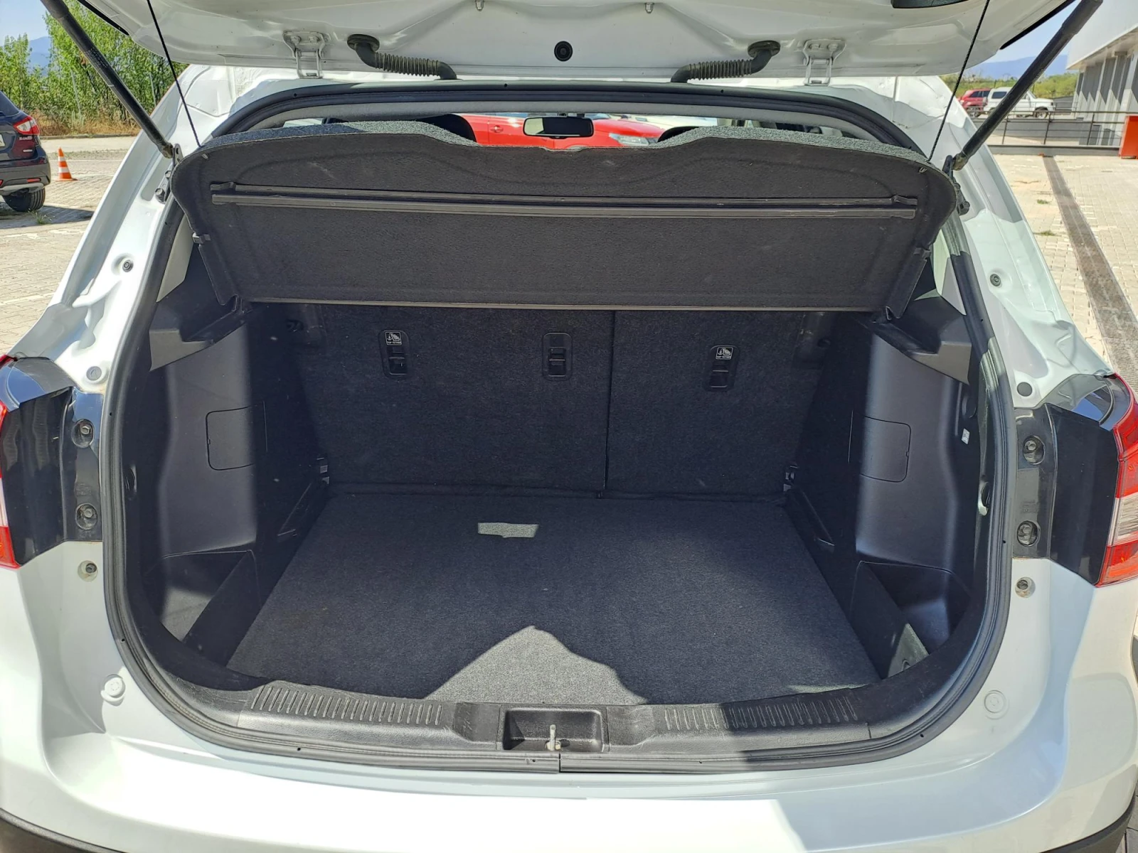 Suzuki SX4 S-Cross 1.4 GL+ 2WD Booster Jet AUTOMATIC - изображение 7