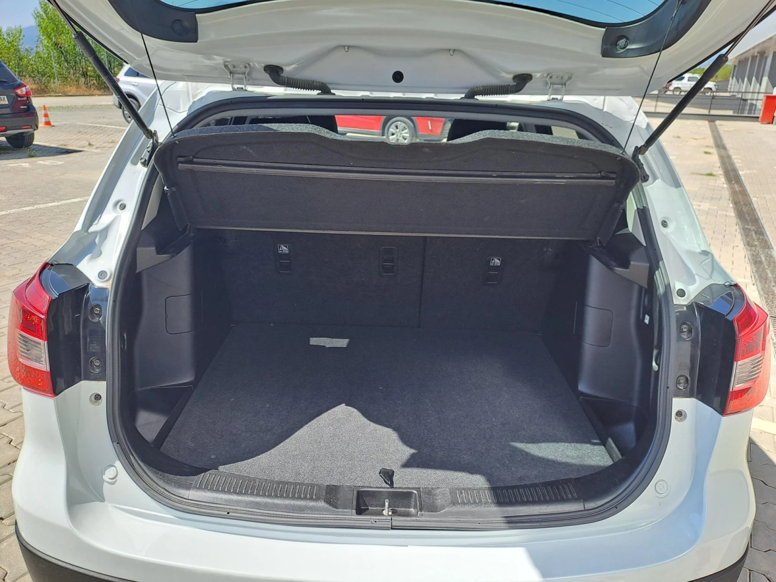 Suzuki SX4 S-Cross 1.4 GL+ 2WD Booster Jet AUTOMATIC - изображение 8