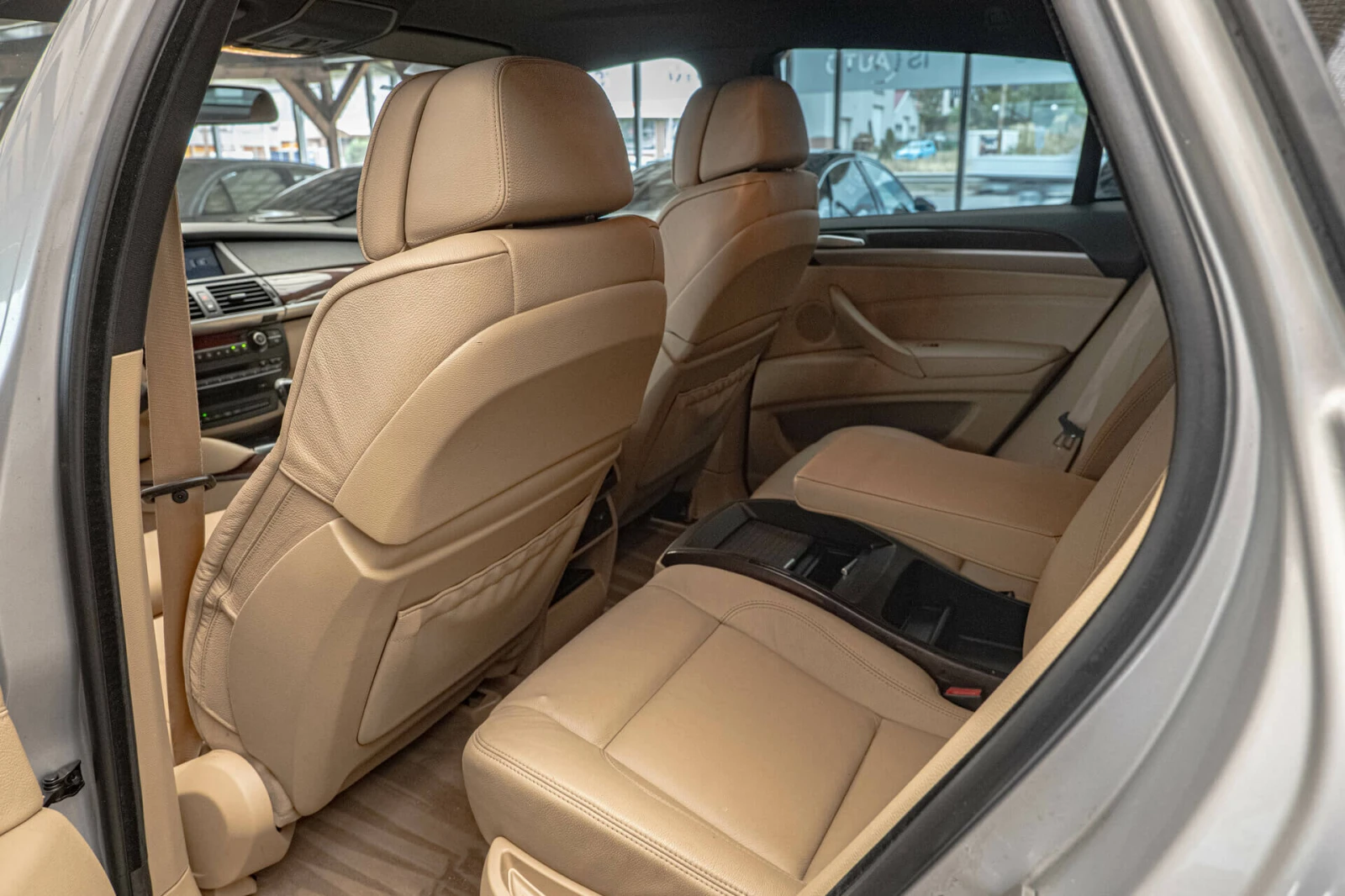 BMW X6 35d/PDC/Камера/HuD/Xenon/Sport Package - изображение 8