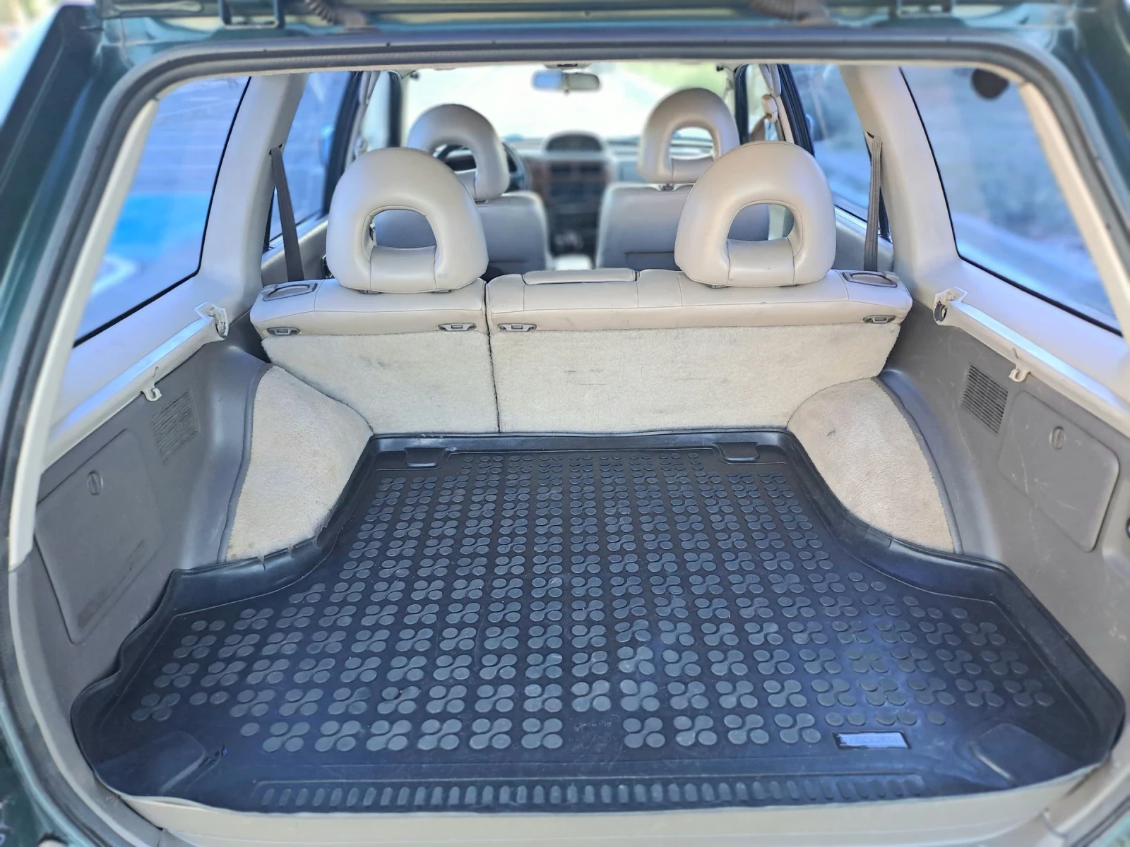 Mitsubishi Pajero sport 2.5D | Mobile.bg   14