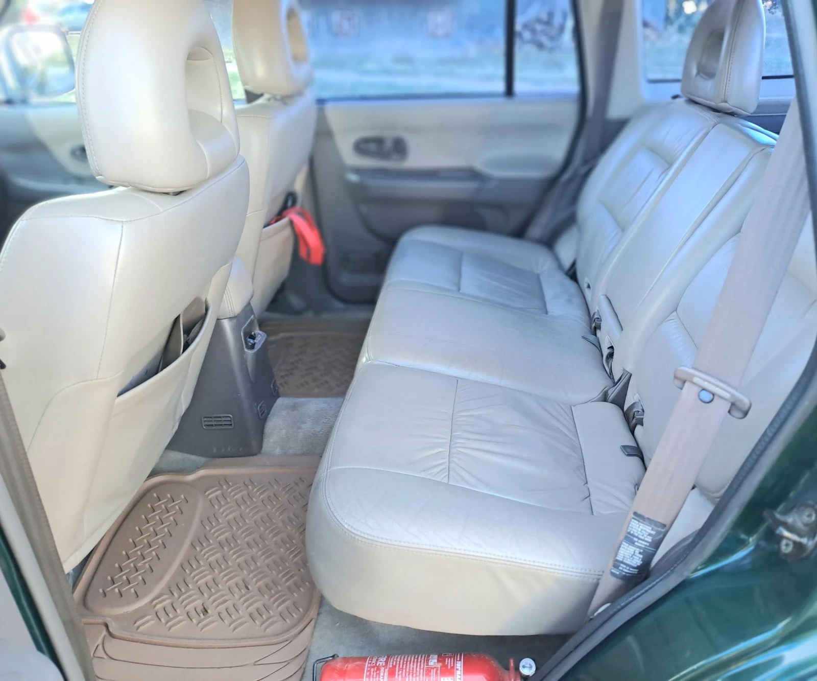 Mitsubishi Pajero sport 2.5D | Mobile.bg   13