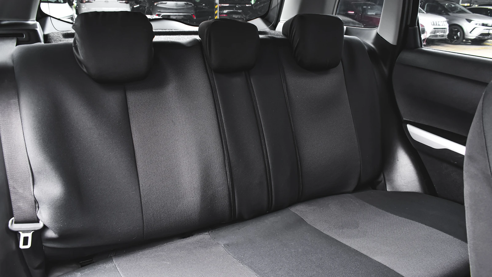 Suzuki Vitara 1.6 VVT 4x4 Automatic | Mobile.bg   11