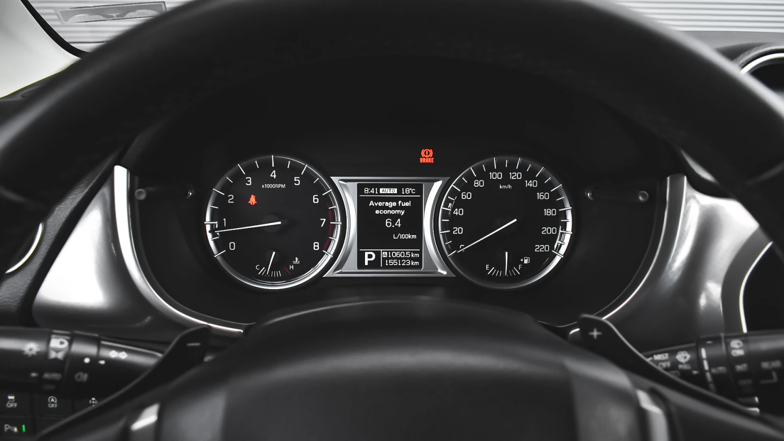 Suzuki Vitara 1.6 VVT 4x4 Automatic | Mobile.bg   14