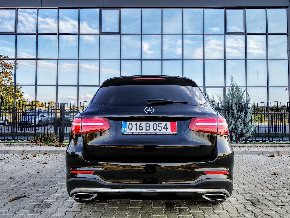 Mercedes-Benz GLC 250 * AMG* GERMANY* FULL - изображение 2